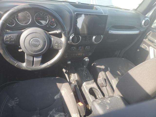 2016 JEEP WRANGLER UNLIMITED SAHARA 1C4BJWEG3GL143919