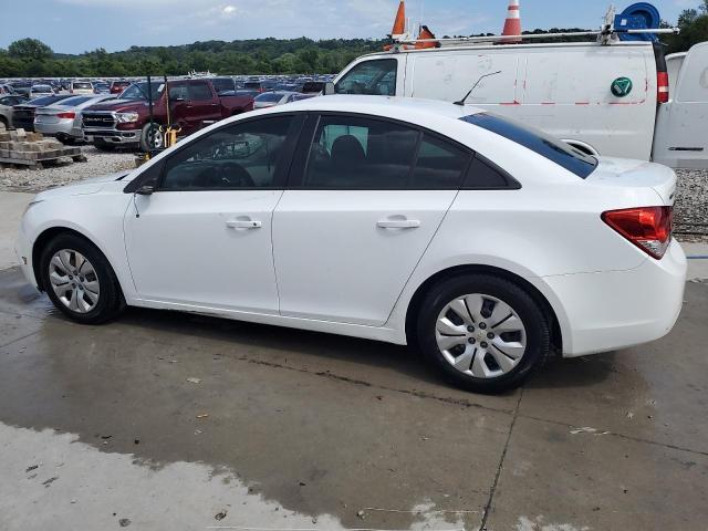 2013 CHEVROLET CRUZE LS - 1G1PA5SH8D7286794