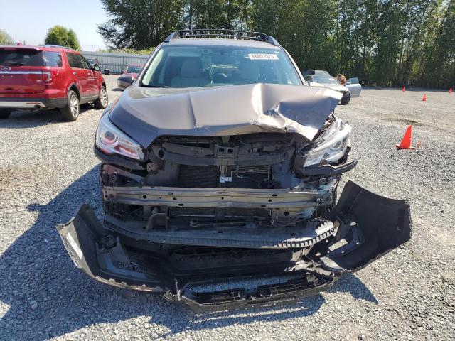 2021 SUBARU ASCENT LIM 4S4WMAMD7M3400932
