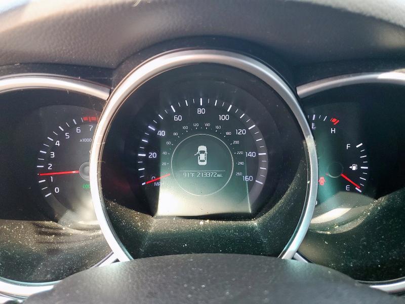 2015 KIA OPTIMA LX - KNAGM4A7XF5550904