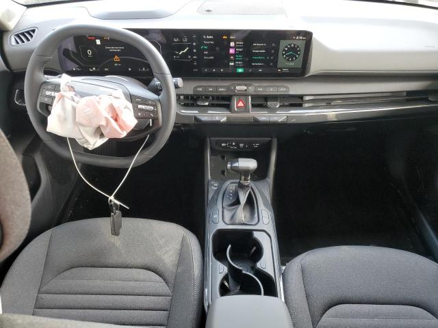 2025 KIA K4 EX - 3KPFU4DE8SE145633