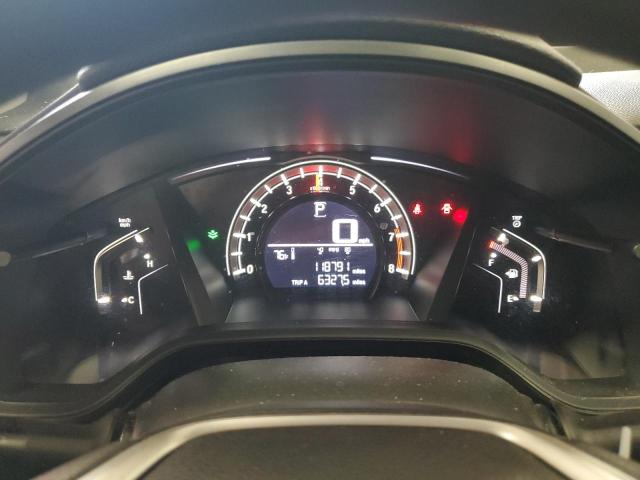 2018 HONDA CR-V LX - 2HKRW6H3XJH205627