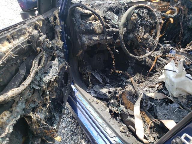 2016 SUBARU LEGACY 2.5 4S3BNAN63G3036481