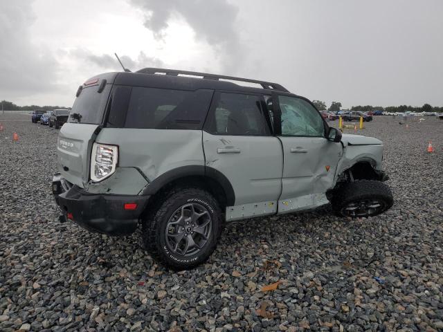 2021 FORD BRONCO SPO - 3FMCR9D98MRA73814