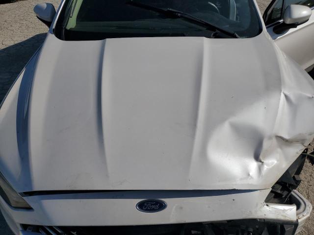 2018 FORD FUSION SE - 3FA6P0LU9JR245942