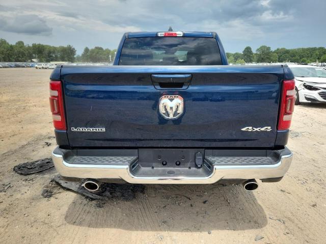 2024 RAM 1500 LARAM 1C6SRFJT3RN223957