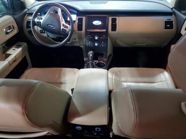 2018 FORD FLEX SEL 2FMHK6C81JBA10226