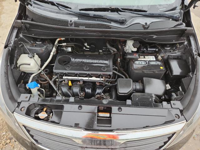 2012 KIA SPORTAGE E - KNDPC3A24C7170588