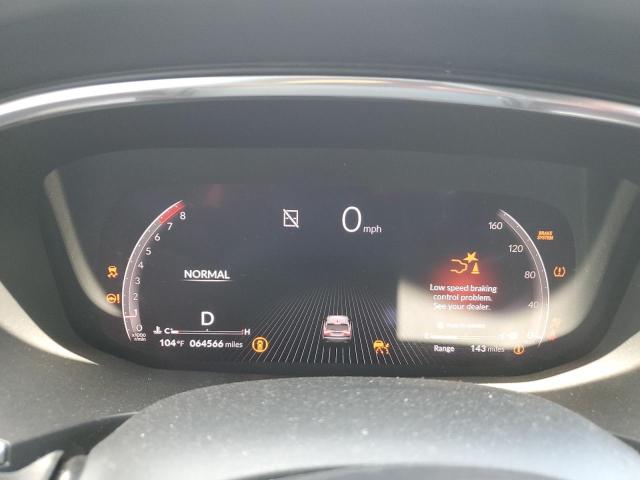 2022 ACURA MDX A-SPEC 5J8YE1H08NL047170
