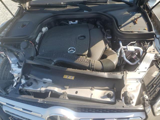 2020 MERCEDES-BENZ GLC 300 4M W1N0G8EB6LF825636