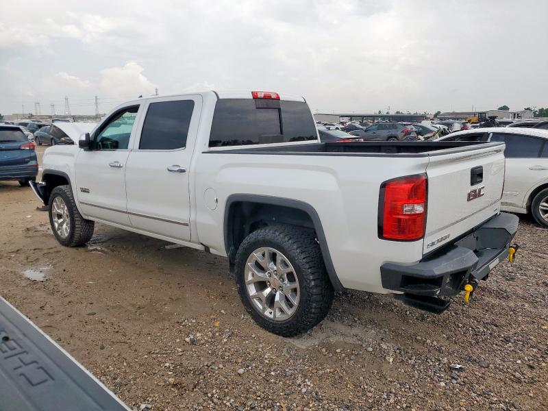 2017 GMC SIERRA C15 3GTP1NEC3HG272660