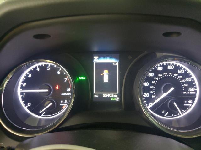 2019 TOYOTA CAMRY L - 4T1B11HK4KU768069
