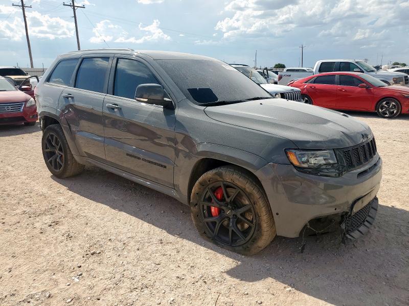 2021 JEEP GRAND CHER - 1C4RJFDJ9MC822231