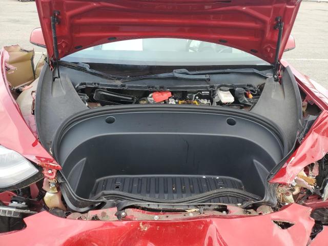 2021 TESLA MODEL 3 5YJ3E1EB9MF860114