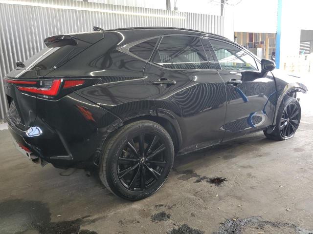 2022 LEXUS NX 350 2T2KGCEZ4NC015798