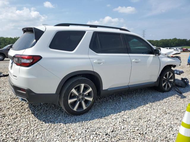 2025 HONDA PILOT TOURING 5FNYG1H75SB136683