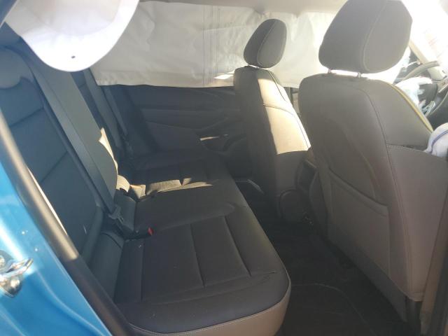 2025 CHEVROLET TRAX ACTIV - KL77LKEP5SC130054