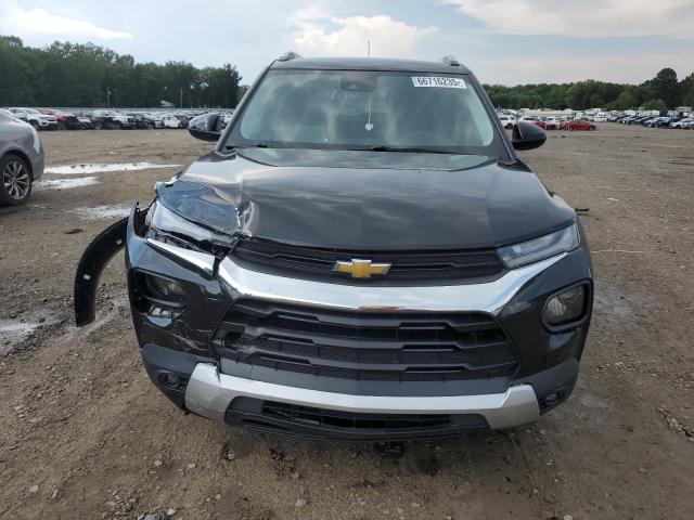 2022 CHEVROLET TRAILBLAZER LT KL79MPS20NB117279