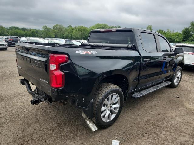 2019 CHEVROLET SILVERADO - 3GCPYBEH7KG151658