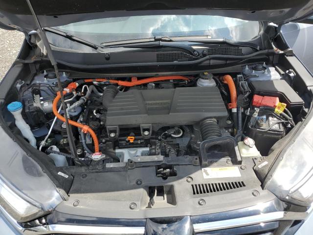 2021 HONDA CR-V EXL 7FART6H83ME014952