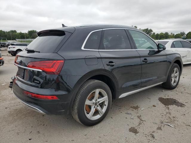 2023 AUDI Q5 PREMIUM WA1ABAFY6P2076011
