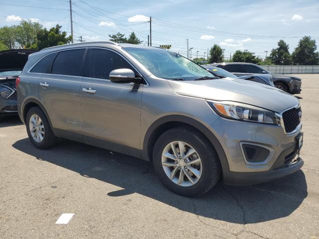 2016 KIA SORENTO LX 5XYPG4A33GG162283