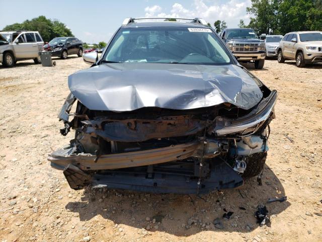 2020 SUBARU OUTBACK TO 4S4BTAPC5L3211957