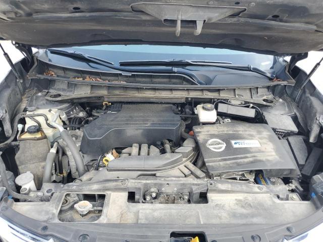 2016 NISSAN MURANO SL 5N1CZ2MHXGN154724