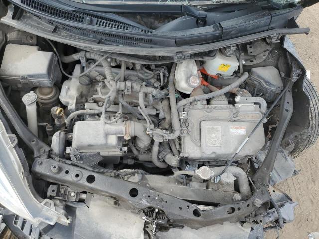 2018 TOYOTA PRIUS C JTDKDTB30J1614578
