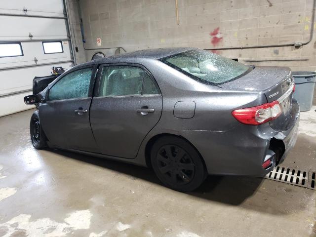 2013 TOYOTA COROLLA BA - 2T1BU4EEXDC084171