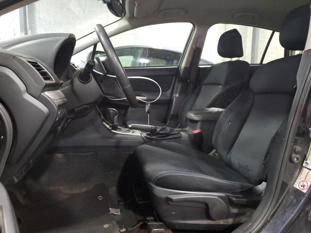 2015 SUBARU IMPREZA SP JF1GPAT60F8275934