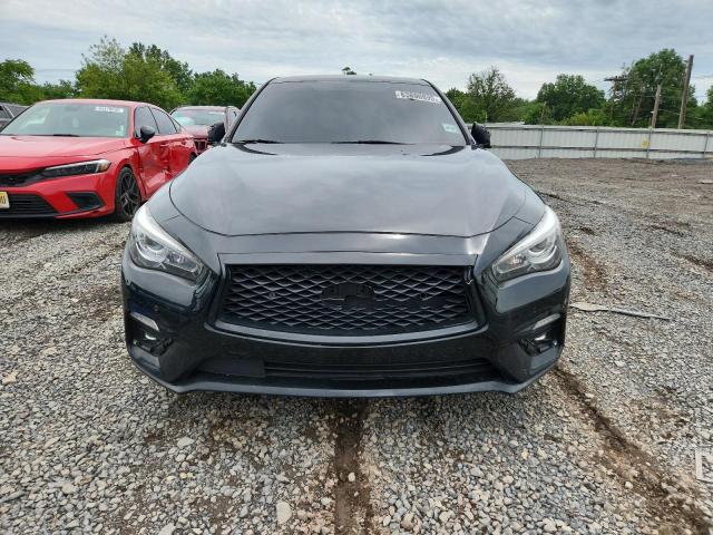 2019 INFINITI Q50 LUXE JN1EV7AR7KM551988