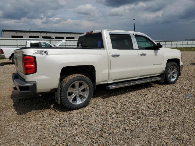 2014 CHEVROLET SILVERADO - 3GCUKREC2EG389245