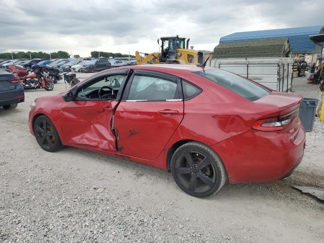 2016 DODGE DART SXT 1C3CDFBB7GD577943