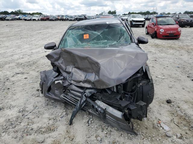 2017 TOYOTA CAMRY LE 4T1BF1FK6HU431691