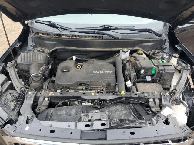 2018 GMC TERRAIN SL - 3GKALMEV3JL150202