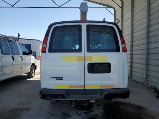 2013 CHEVROLET EXPRESS G2 #3302672002