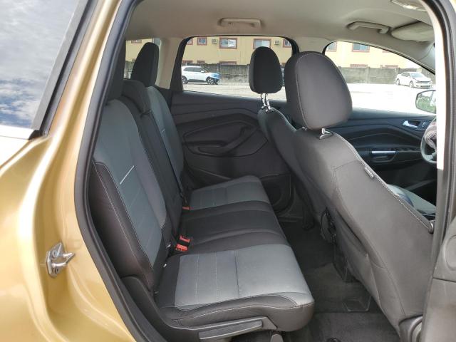 2014 FORD ESCAPE SE - 1FMCU0G92EUE55174