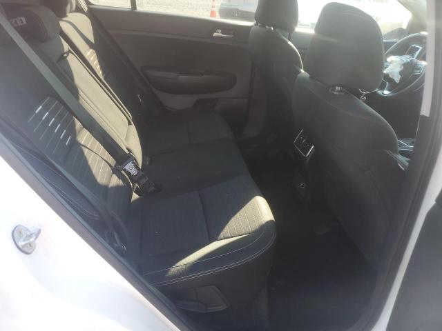 2018 KIA SPORTAGE L - KNDPMCAC9J7308385