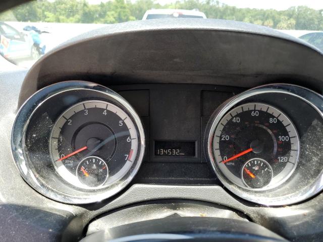 2018 DODGE GRAND CARA - 2C4RDGBG7JR134848