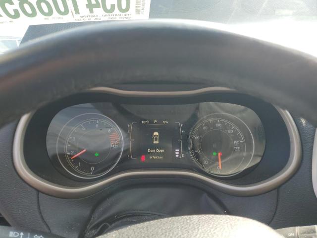 2016 JEEP CHEROKEE 1C4PJLCB5GW217464