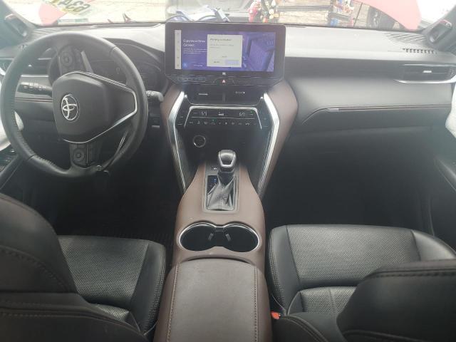 2023 TOYOTA VENZA LE JTEAAAAH2PJ150834