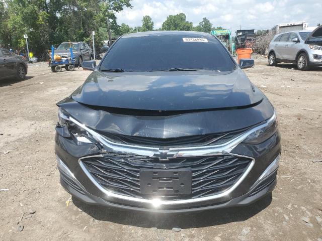 2020 CHEVROLET MALIBU RS 1G1ZG5STXLF129199