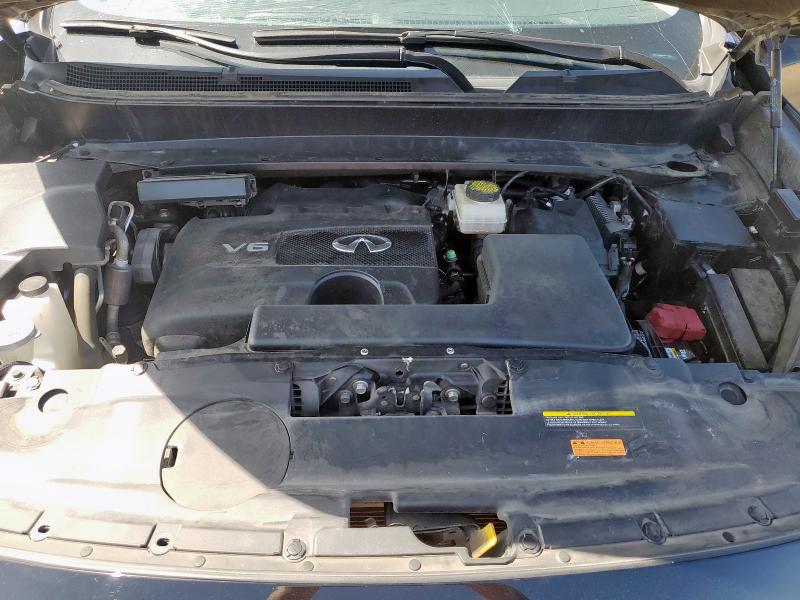 2018 INFINITI QX60 5N1DL0MN7JC512462