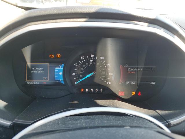 2015 FORD EDGE SEL 2FMTK3J93FBB26037