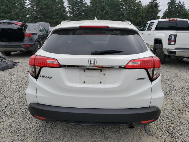2020 HONDA HR-V EX 3CZRU6H57LM706716