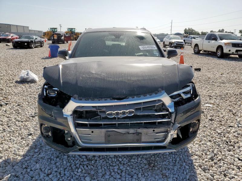 2018 AUDI Q5 PRESTIGE WA1CNAFY1J2202217