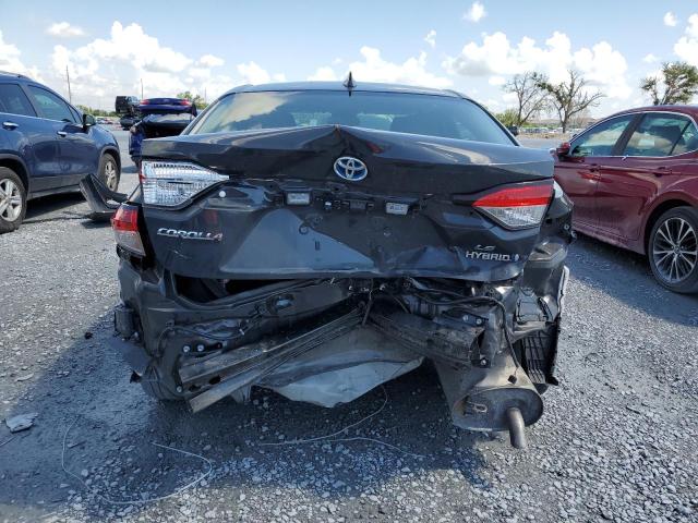 2024 TOYOTA COROLLA LE JTDBCMFE2R3051750