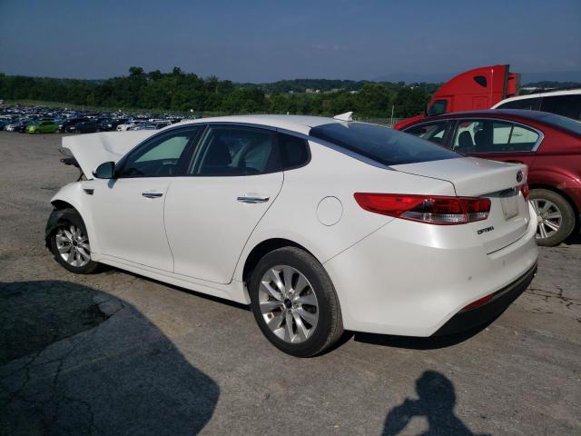 2018 KIA OPTIMA LX 5XXGT4L39JG268208
