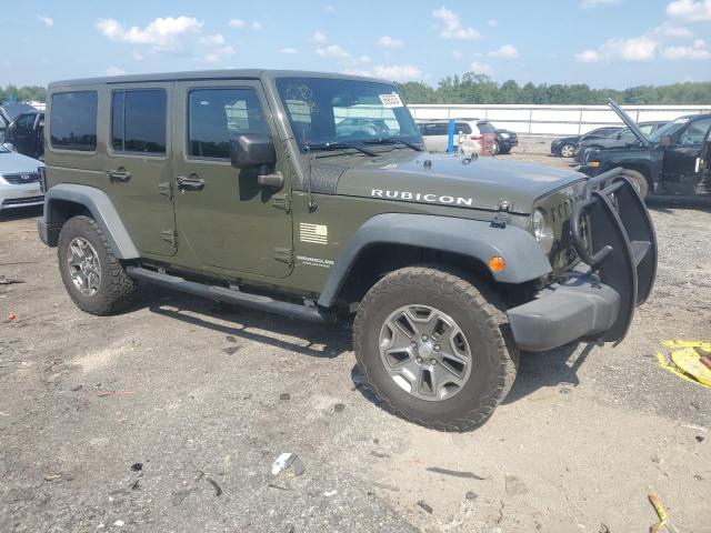 2015 JEEP WRANGLER U 1C4BJWFG9FL641281